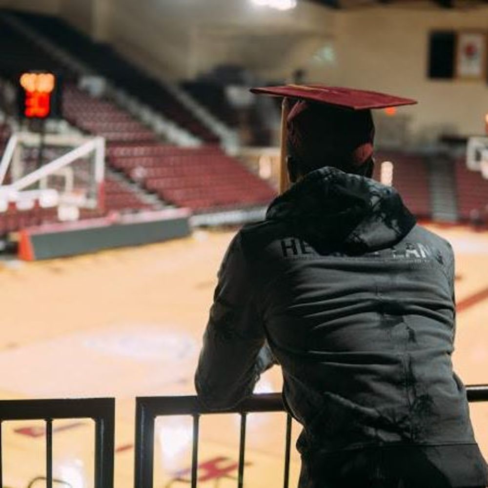 Meet your Posher, William